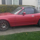 Illustration for article titled For $4,500, This MX5 Is Ready For Its Closeup